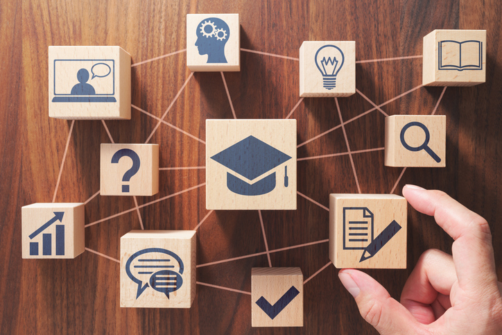 intelligence artificielle et RH besoins de formation