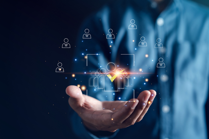 La data, tendance RH 2025