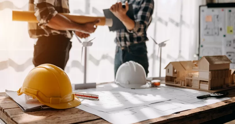 Contrat de chantier